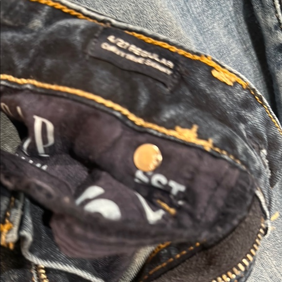 8 pairs - Gap Women’s Curvy Skinny Jeans bundle. - Picture 12 of 14